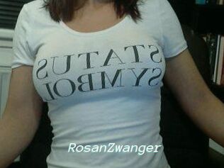 RosanZwanger