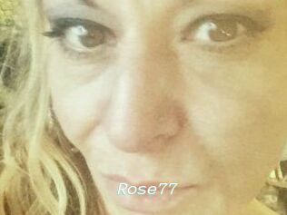 Rose77