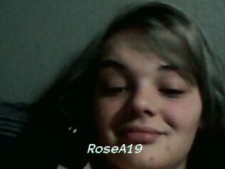RoseA19