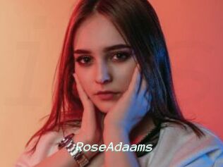 RoseAdaams