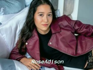RoseAdison