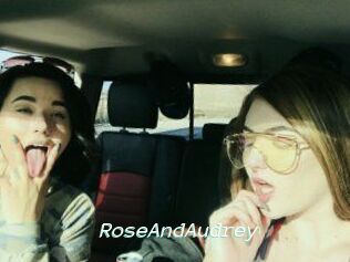 RoseAndAudrey