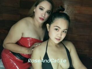 RoseAndCatie