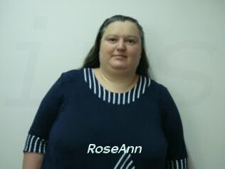 RoseAnn