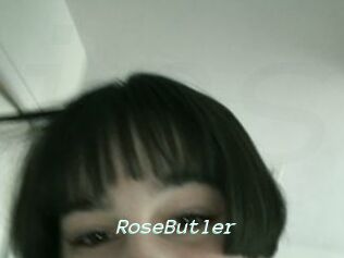 RoseButler