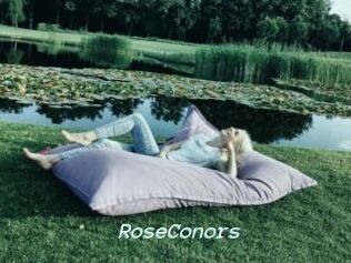 RoseConors