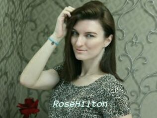 RoseHilton