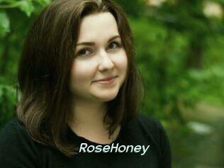 RoseHoney