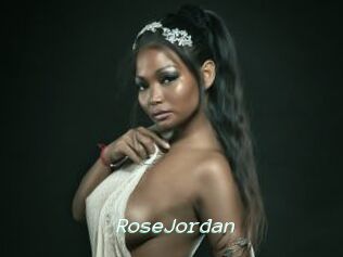 RoseJordan