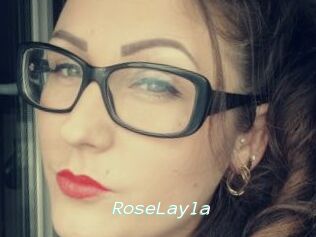 RoseLayla