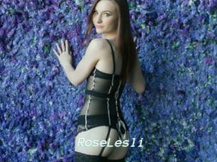 RoseLesli
