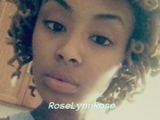 RoseLynnRose