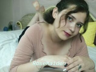 RoseMaiden