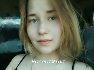 RoseOfWind