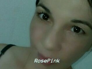 RosePink