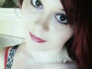 RoseRenovare