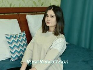 RoseRobertson