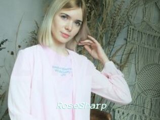 RoseSharp