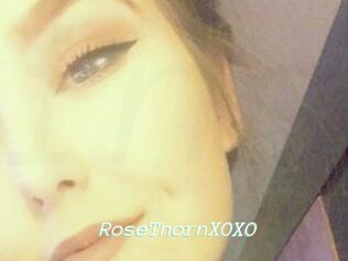 RoseThornXOXO