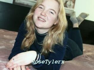 RoseTylerx