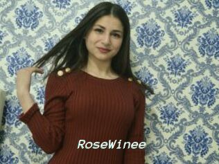 RoseWinee
