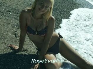 RoseYvonne