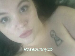 Rosebunny25
