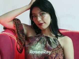 RoseeRay