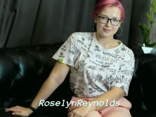 RoselynReynolds