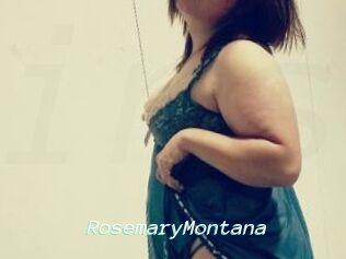RosemaryMontana