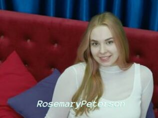 RosemaryPeterson