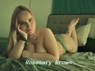 Rosemary_Brown