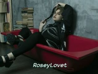 RoseyLovet