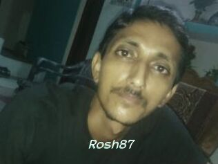 Rosh87