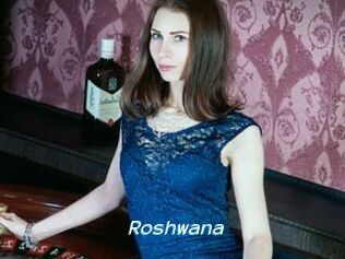 Roshwana