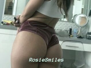 RosieSmiles