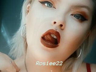Rosiee22