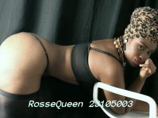 RosseQueen