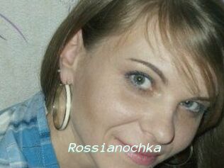 Rossianochka