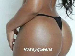 Rossyqueens