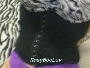 RosyBooLuv