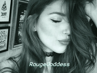 RougeGoddess