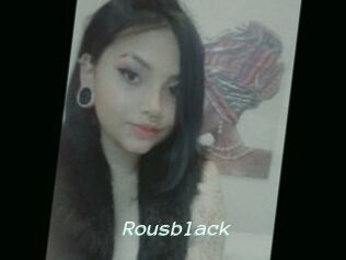 Rousblack