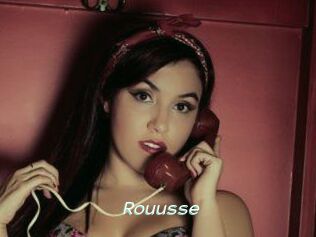 Rouusse