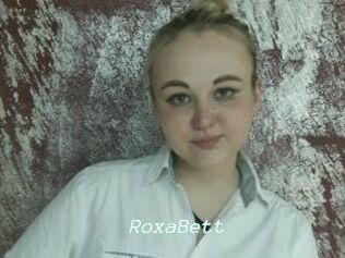 RoxaBett