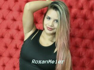 RoxanMeier