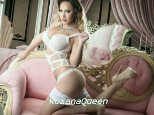 RoxanaQueen