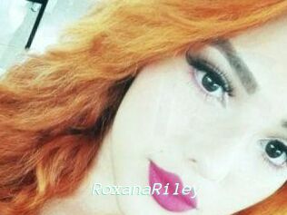 RoxanaRiley