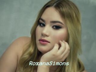 RoxanaSimons