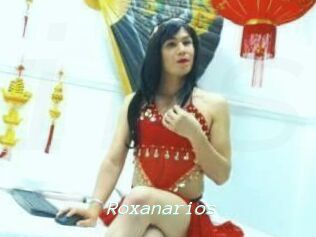 Roxanarios